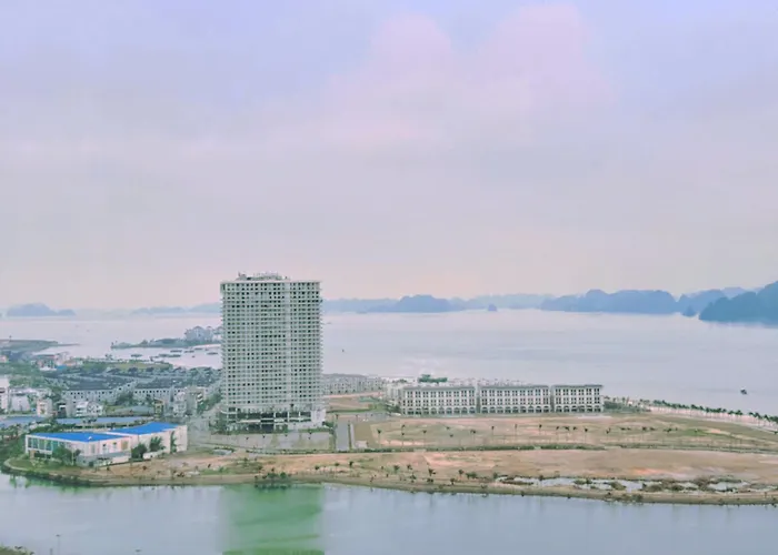 Bay Garden Aurora Aparthotel