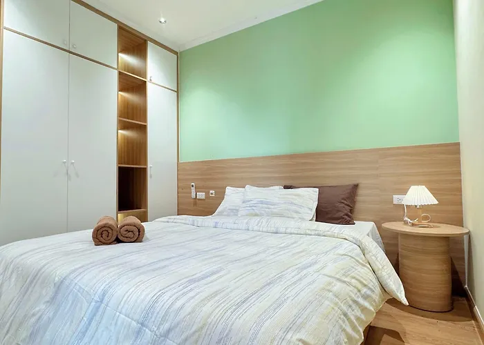 Aparthotel Bay Garden Aurora 3*