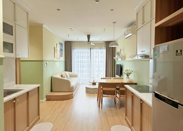 Bay Garden Aurora Aparthotel 3*