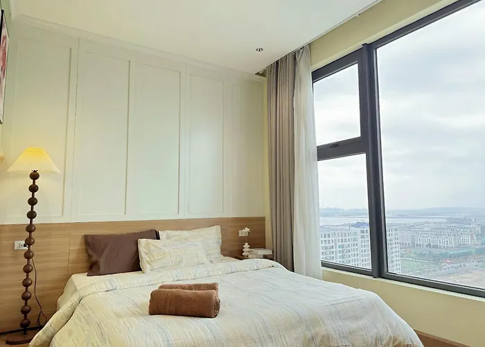 Bay Garden Aurora Aparthotel 3*