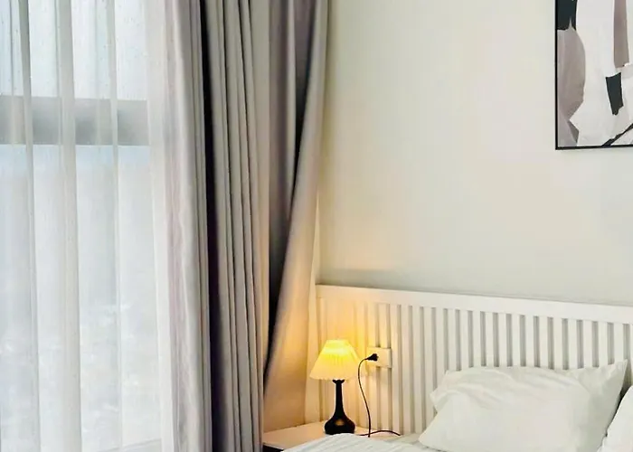 Aparthotel Bay Garden Aurora 3*