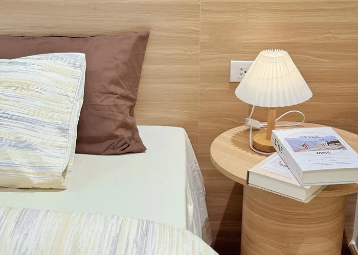 Bay Garden Aurora 3*