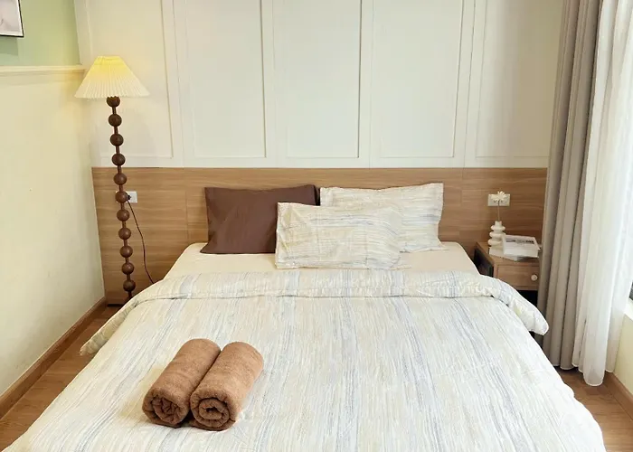 Bay Garden Aurora Aparthotel 3*